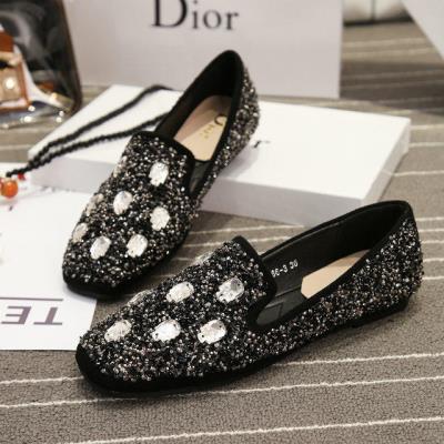 Christian Dior shoes-160